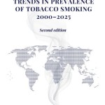 WHO Global report on trends in prevalence of tobacco smoking 2000-2025