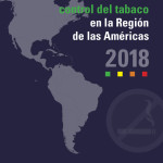 Informe sobre el control del tabaco OPS 2018